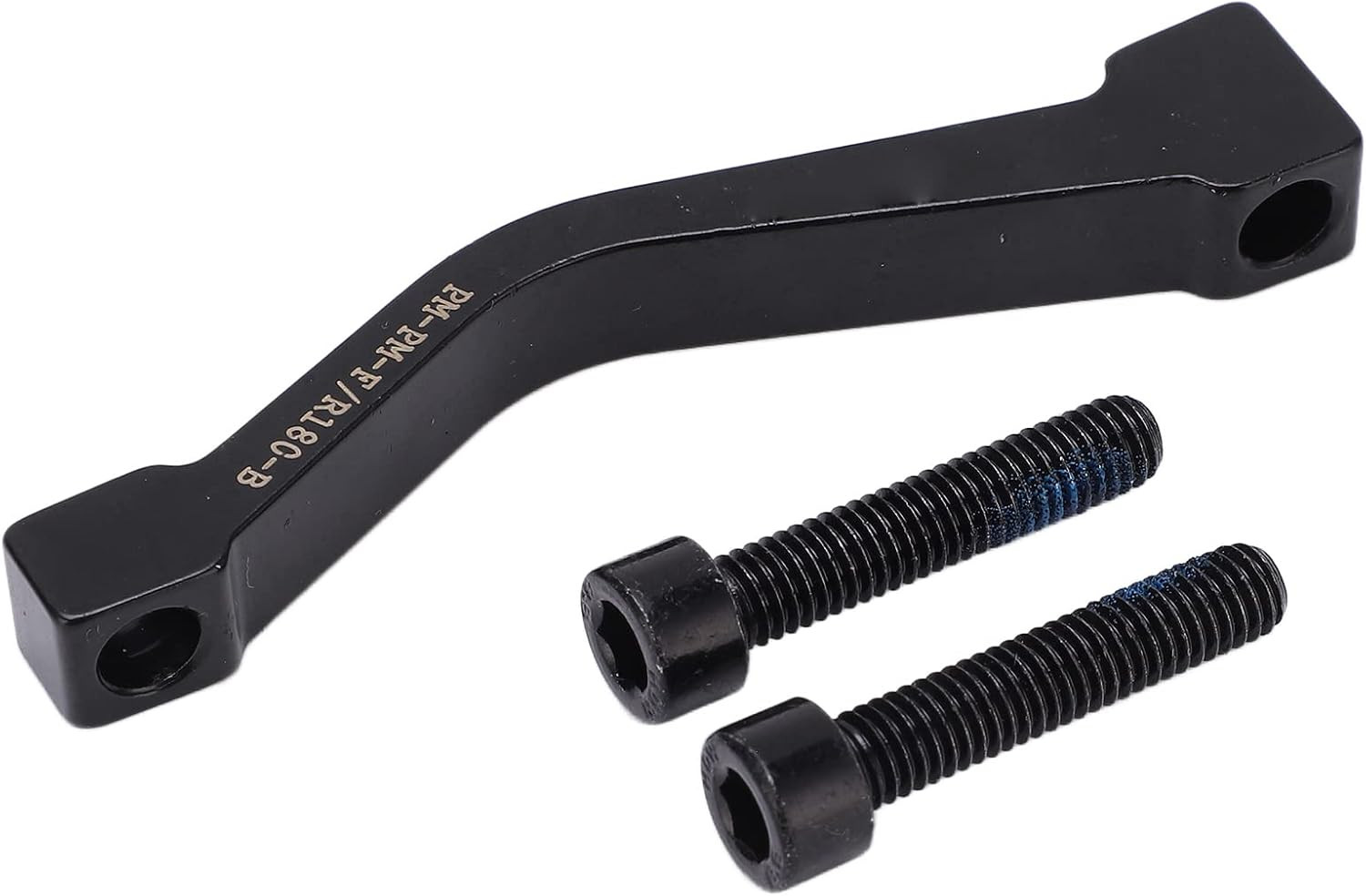 160 Mm to 180 Mm Disc Brake Spacer 160 T Bike Post Mount 180Mm Disc