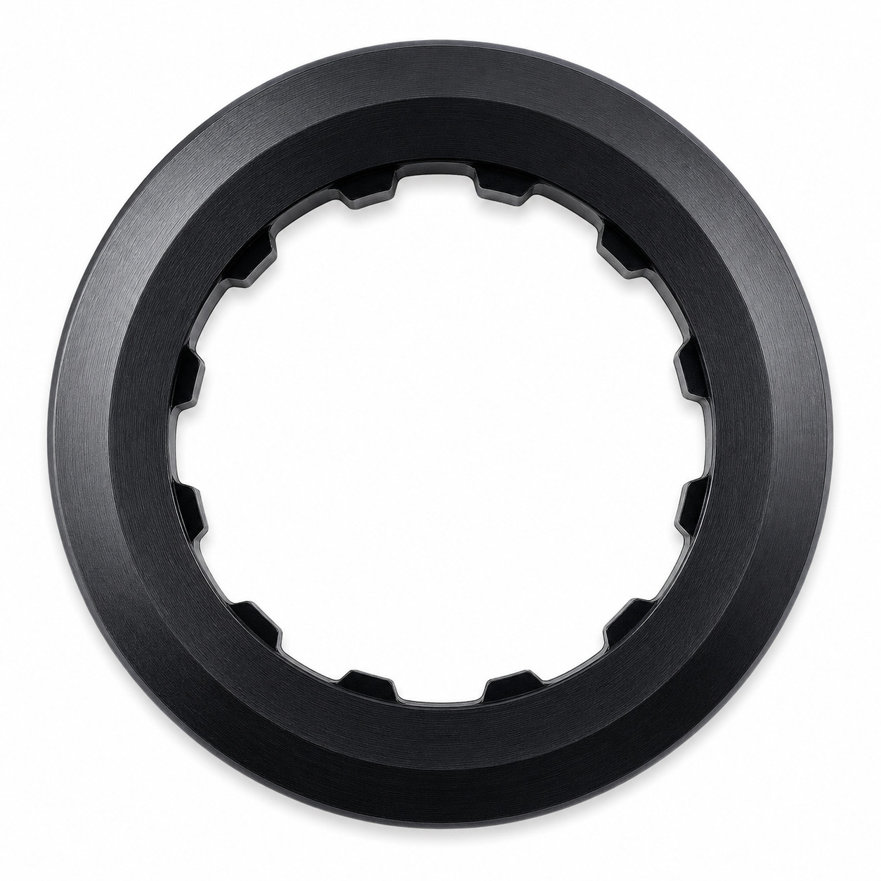 OMNI Racer Worlds Lighest Cassette Lockring: Fits Campagnolo: 11 Tooth