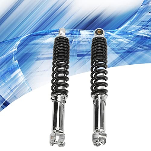 Rear Shock Absorber? Suspension Damper?2 Pcs 335mm/13.19in Rear Shock