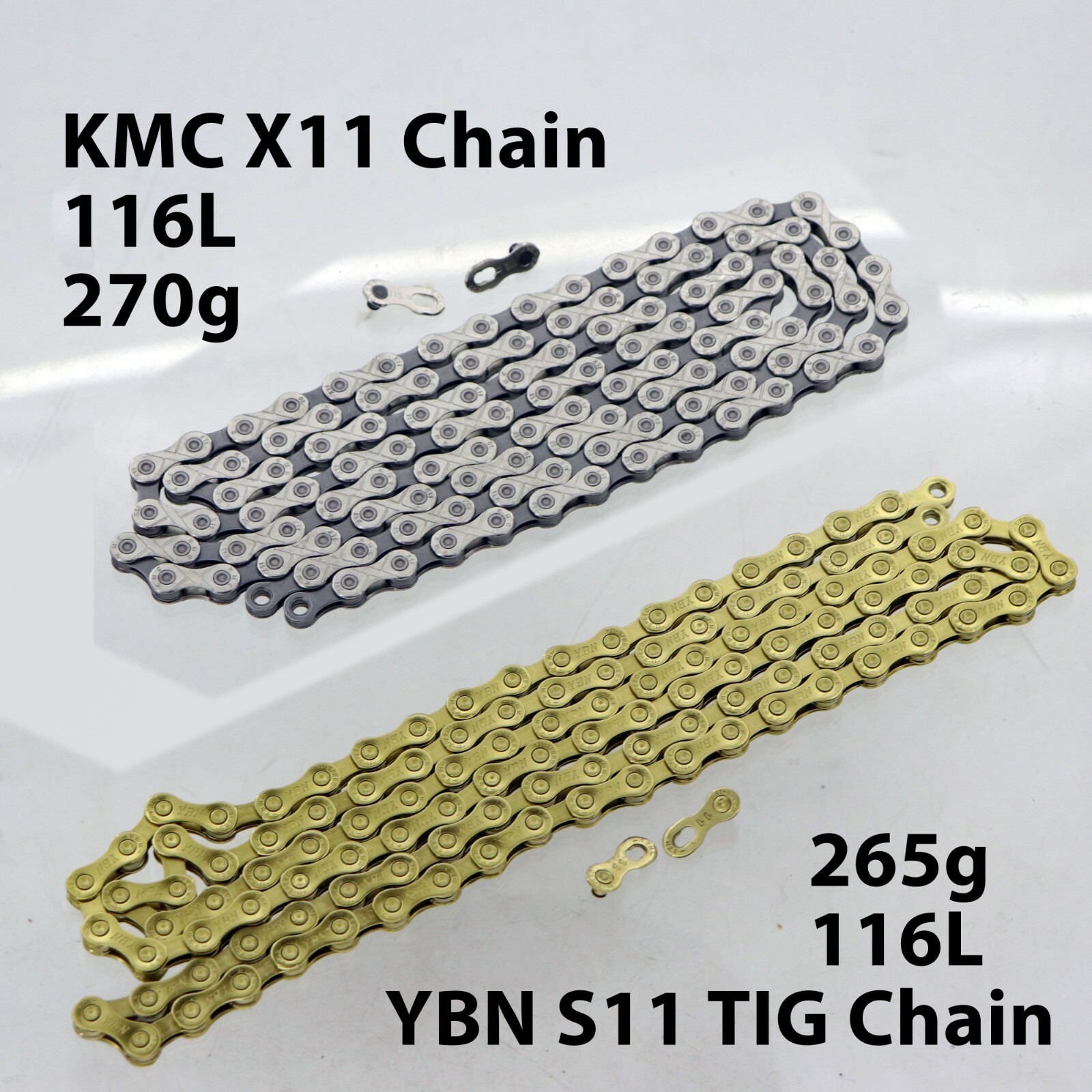 SHIMANO Deore M5100 1×11 Speed MTB Groupset 170MM/175MM 11-46/50/52T KMC Chain
