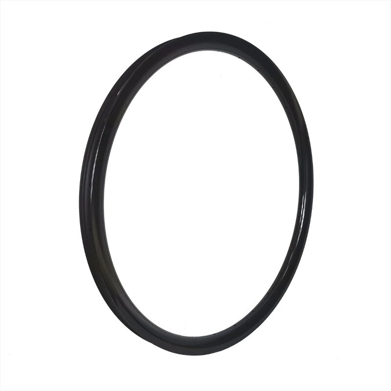 Super Light 29ER Carbon Mountain Bike Rims Asymmetrical Tubeless Bicycle Wheels