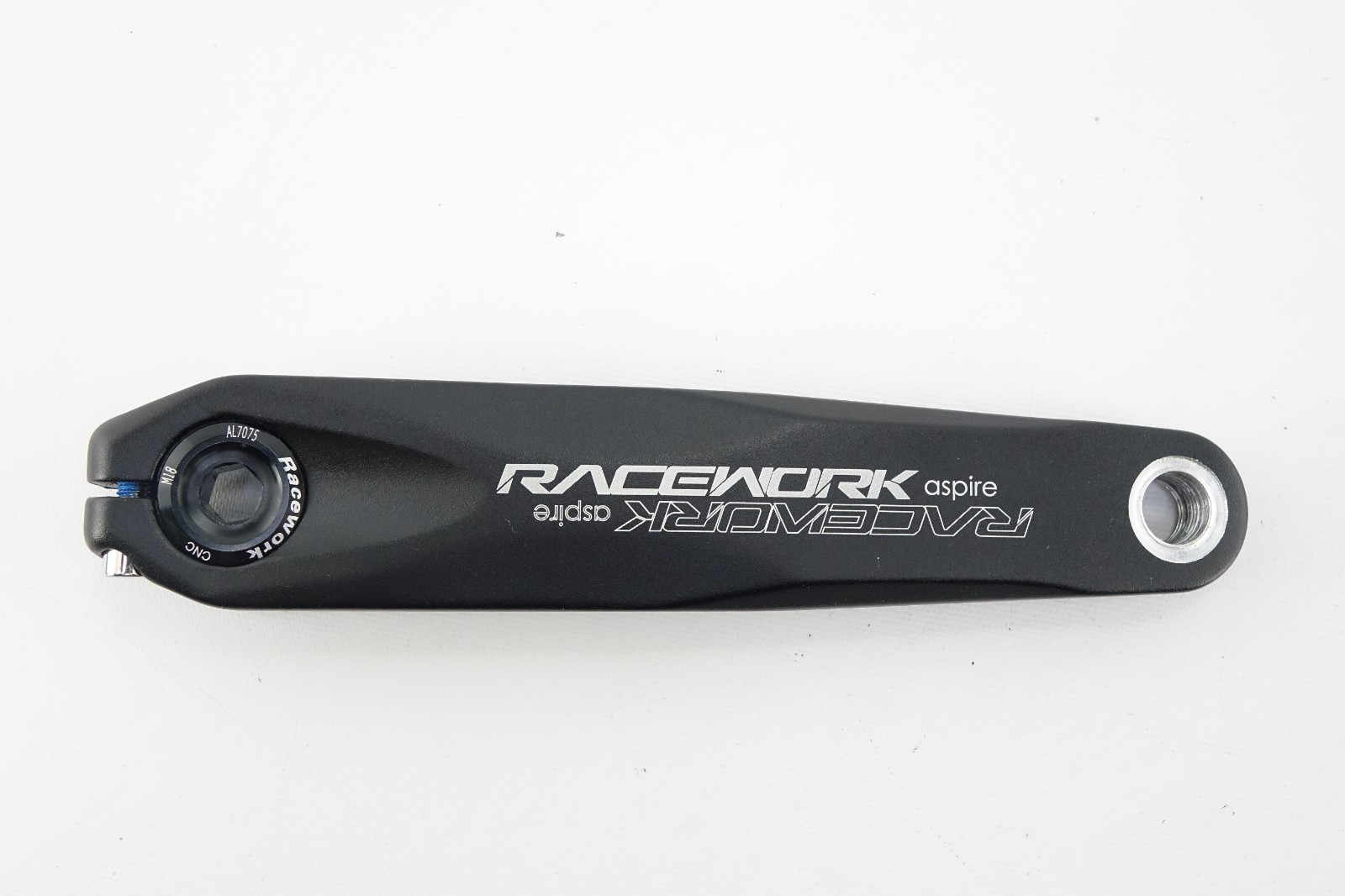 Raceworks GXP 170mm MTB Bike Crankset + 32T Narrow Wide Chainring