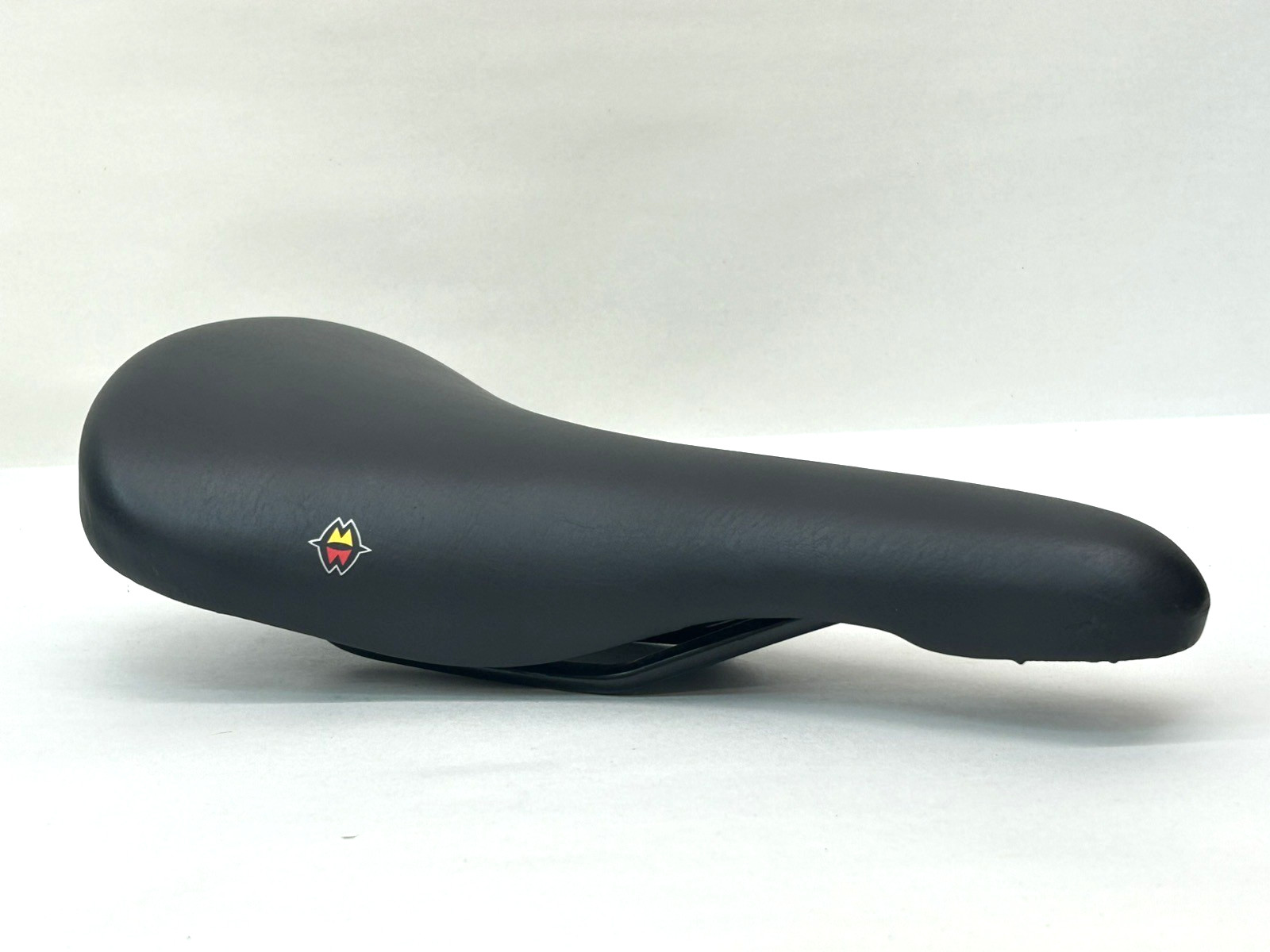 New Gary Fisher 1990s Saddle Seat Velo Mtb Black Fit: Klein Trek Fuji Gt NOS