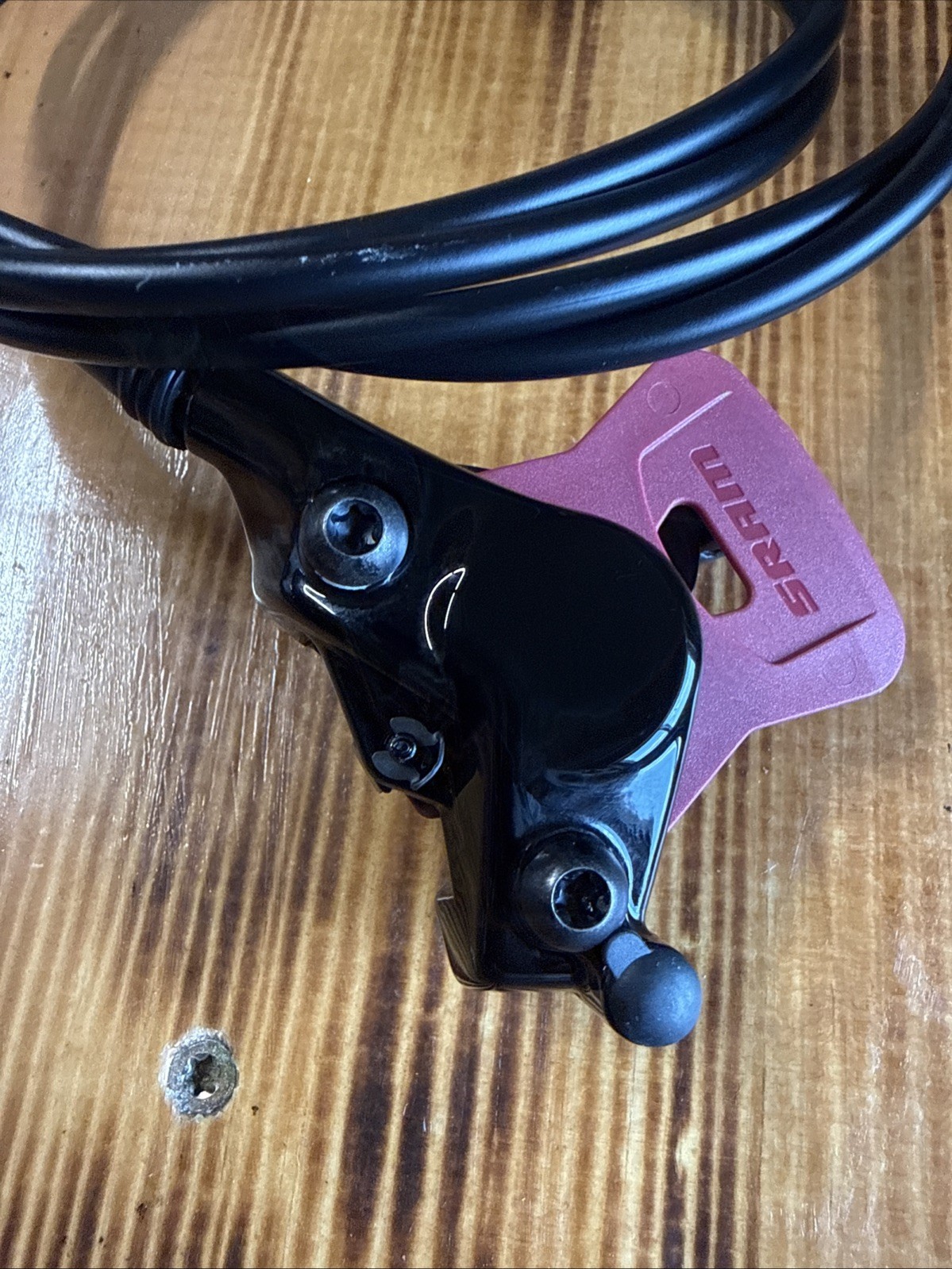 Sram Force Rear Disc Hydraulic Brake 1700mm D2