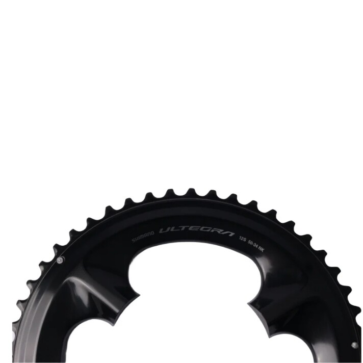 Shimano Ultegra FC R8100 Chainring 12 Speed Road Bike Bicycle 34T 36T 50T 52T