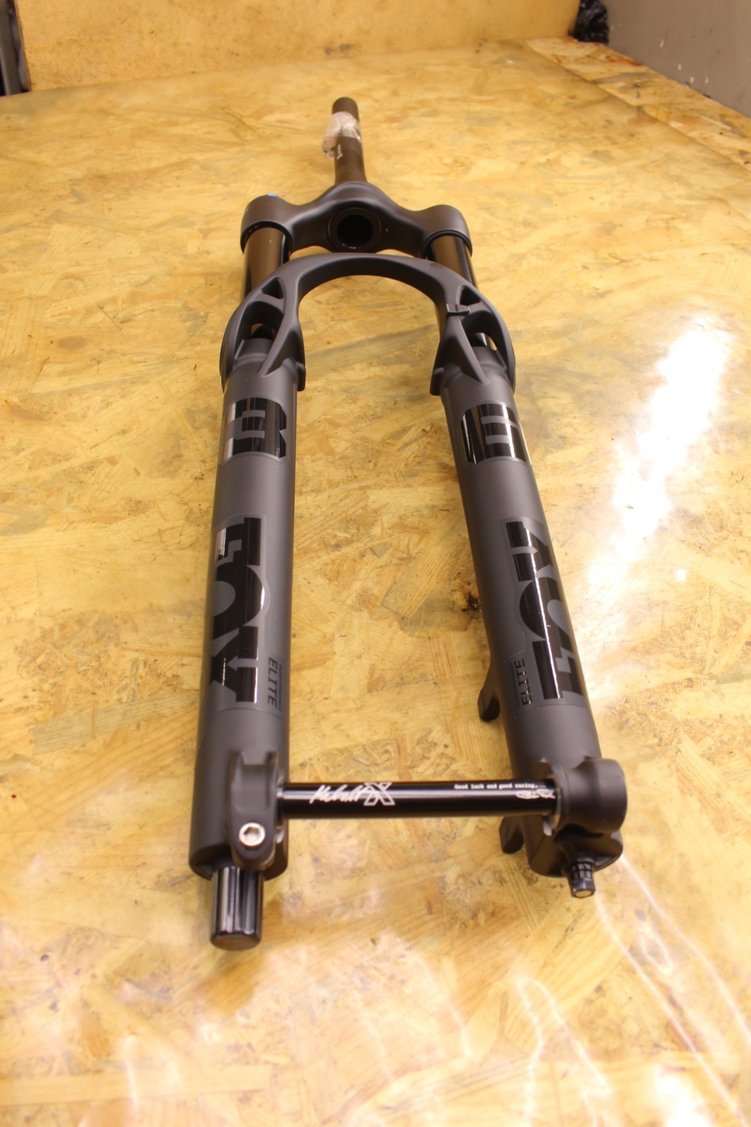FOX 36 Float 29 160mm GRIP X2 Performance Elite E-Bike 15×110 Boost 2026