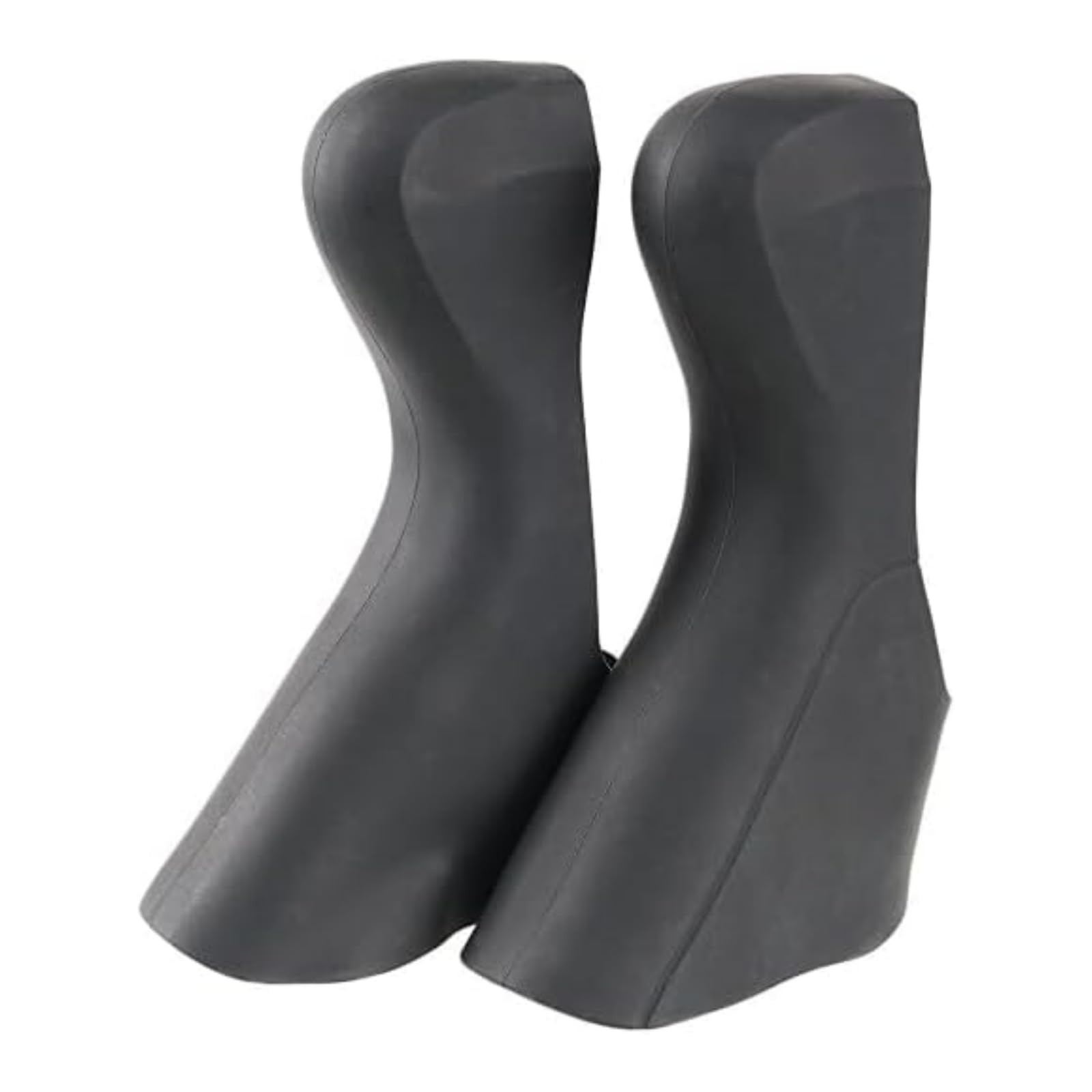 Bike Brake Lever Hoods Compatible with ST-RS685 Shift Model Silicone Protecto…