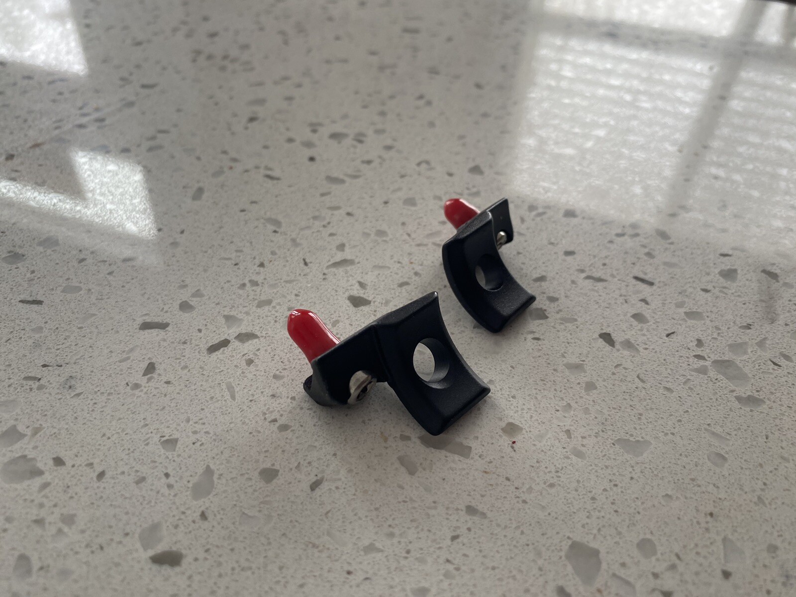 SRAM Shifter Mount Matchmaker Clamps (New) You Choose Left Or Right