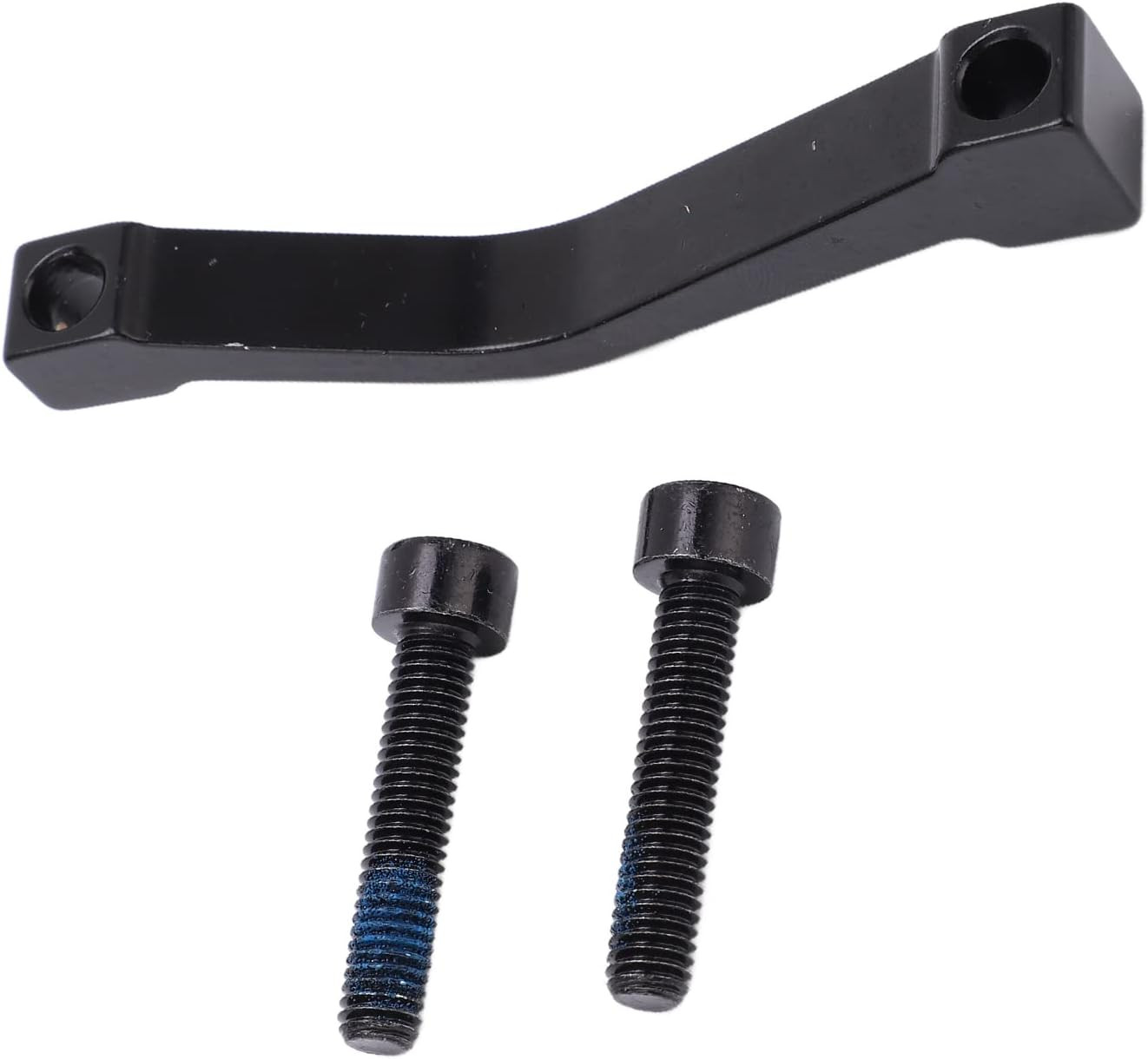 160 Mm to 180 Mm Disc Brake Spacer 160 T Bike Post Mount 180Mm Disc