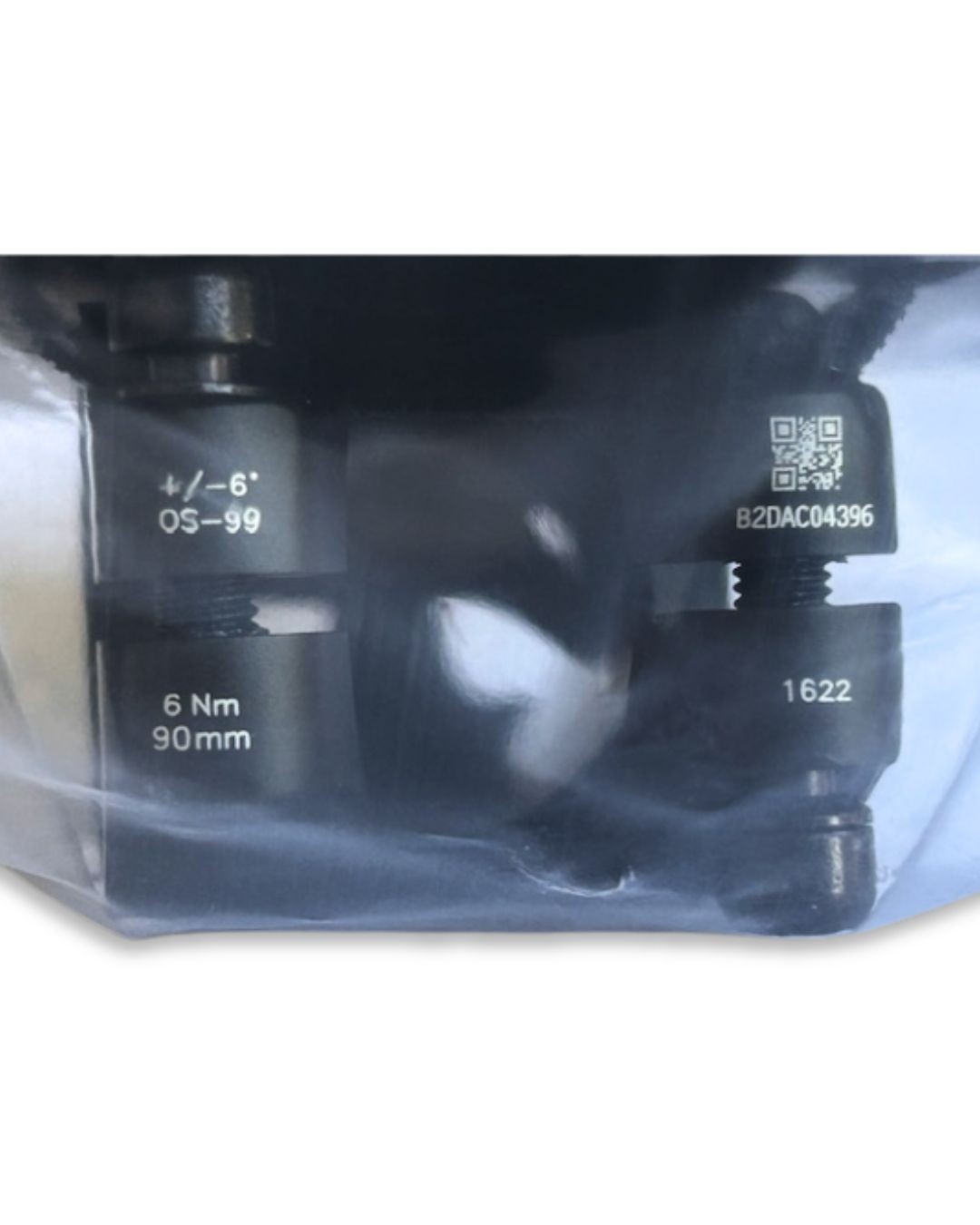 FSA Full Speed Ahead Energy Threadless Stem 31.8mm 90mm +/-6 Deg 1 1/8″ New