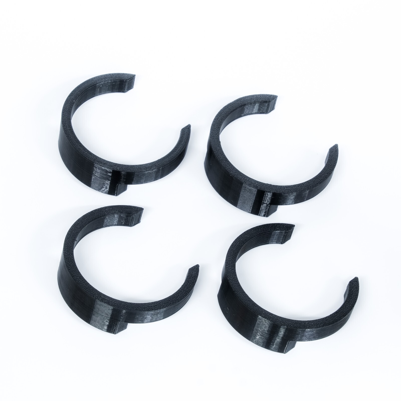 Rockshox Vivid Volume Reducers – 2024+ – Bottomless Token Spacer 11.4118.051.011