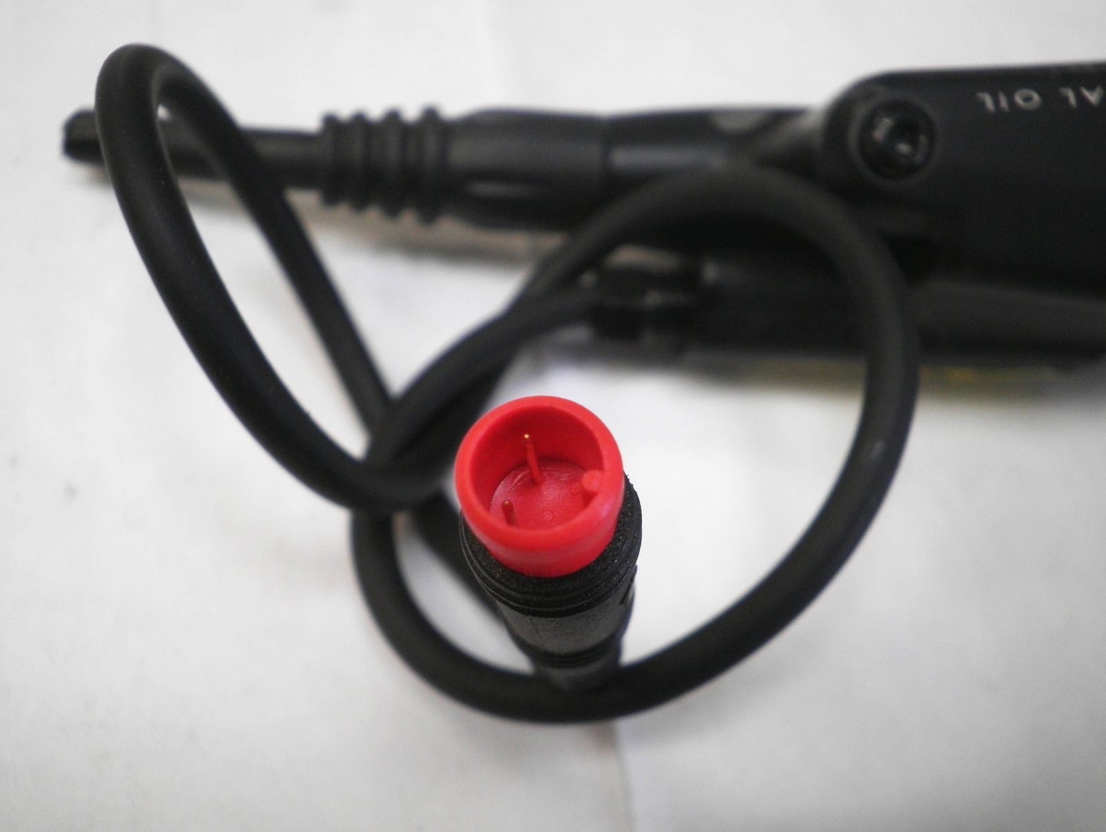 TEKTRO HYRAULIC DISC BRAKE LEVERS HD-E395 CALIPER E-BIKE PARTS 54-11