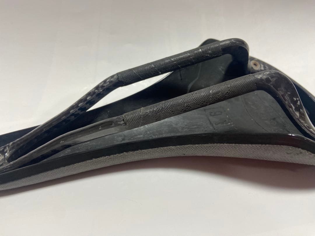 Bros C13 Cambium Saddle