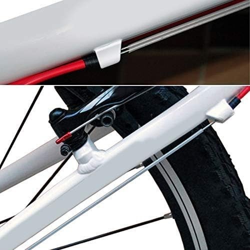 3 Meters Cable Protective Sleeve Liner for Bike Gear Brake Internal Routing