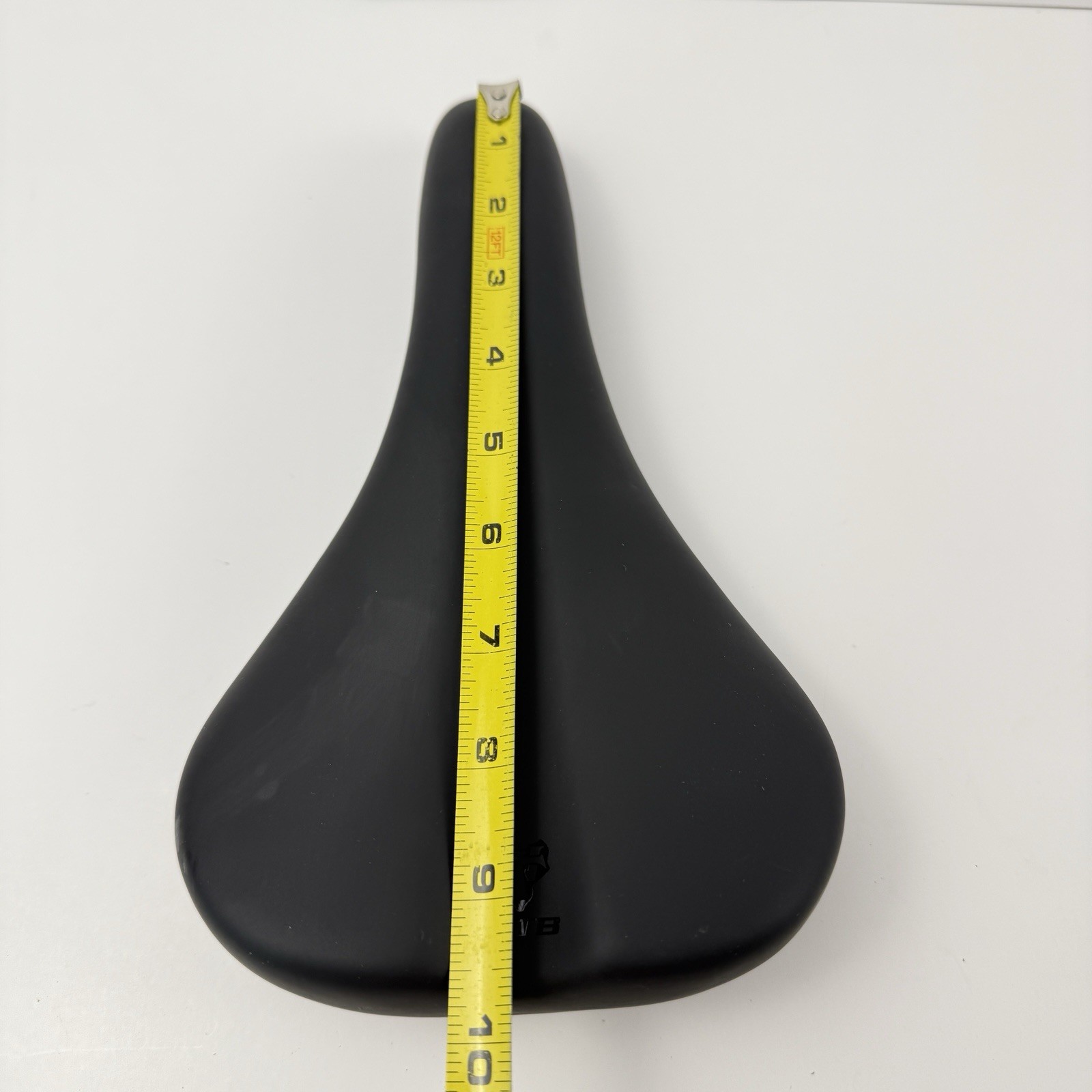 WTB Volt Mountain Bike Saddle Black Cycle Bike Bicycle MTB
