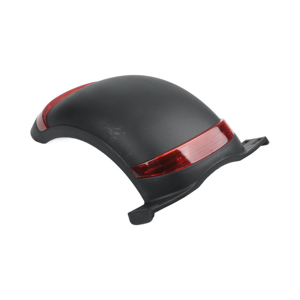 Substitute Front Rear Mudguard for ZERO 10inch Electric Scooter ABS Material Pre