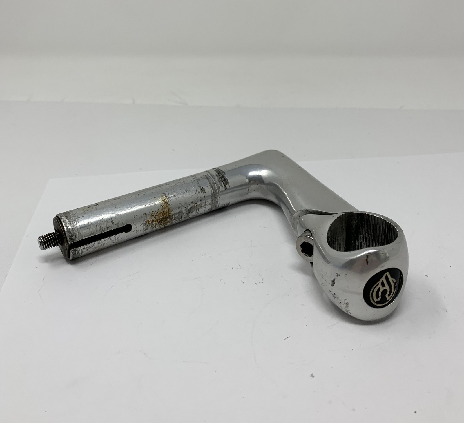 Cinelli Quill Stem 100mm Length x 26.4mm Clamp