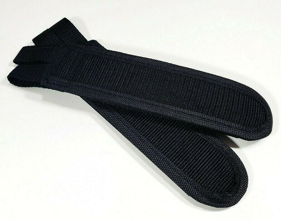 Fixed Gear Foot Straps – Black FREE SHIPPING