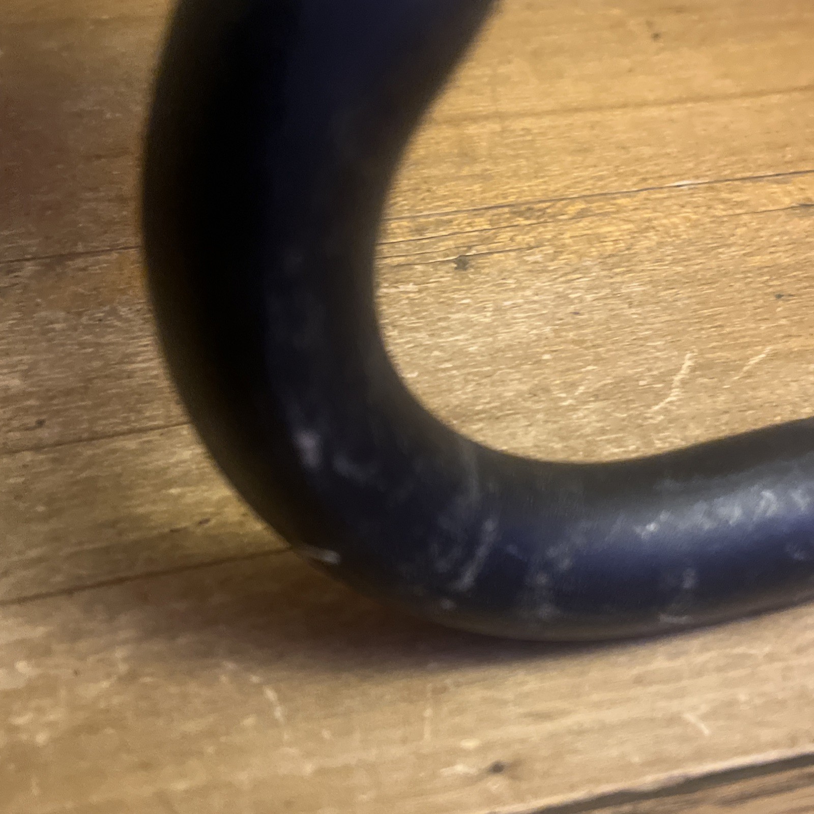 Vintage 3 TTT Forma SL Ergopower Due 26.0 Handlebar Clamp 24.0 385 mm Wide