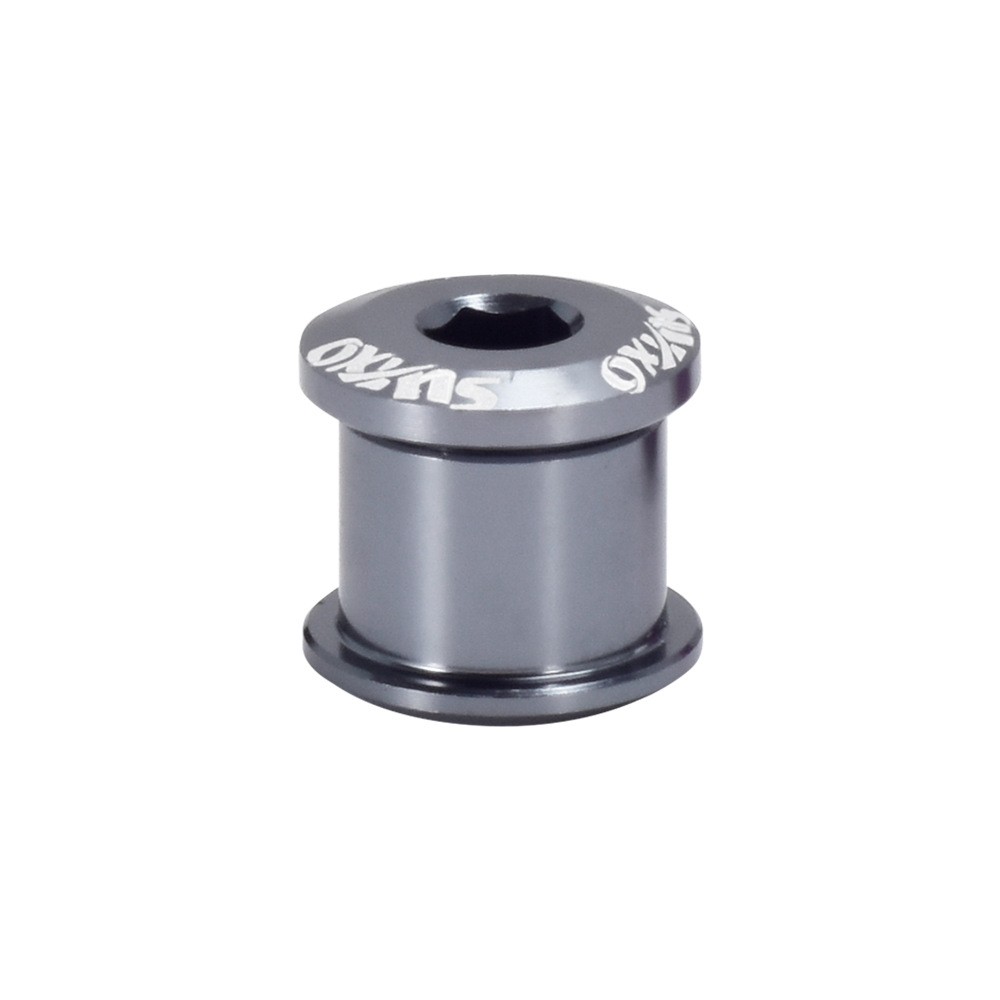 Cycling Crank Chainring Screws Fasteners Bolt Folding MTB Road Bike Bolts Screws