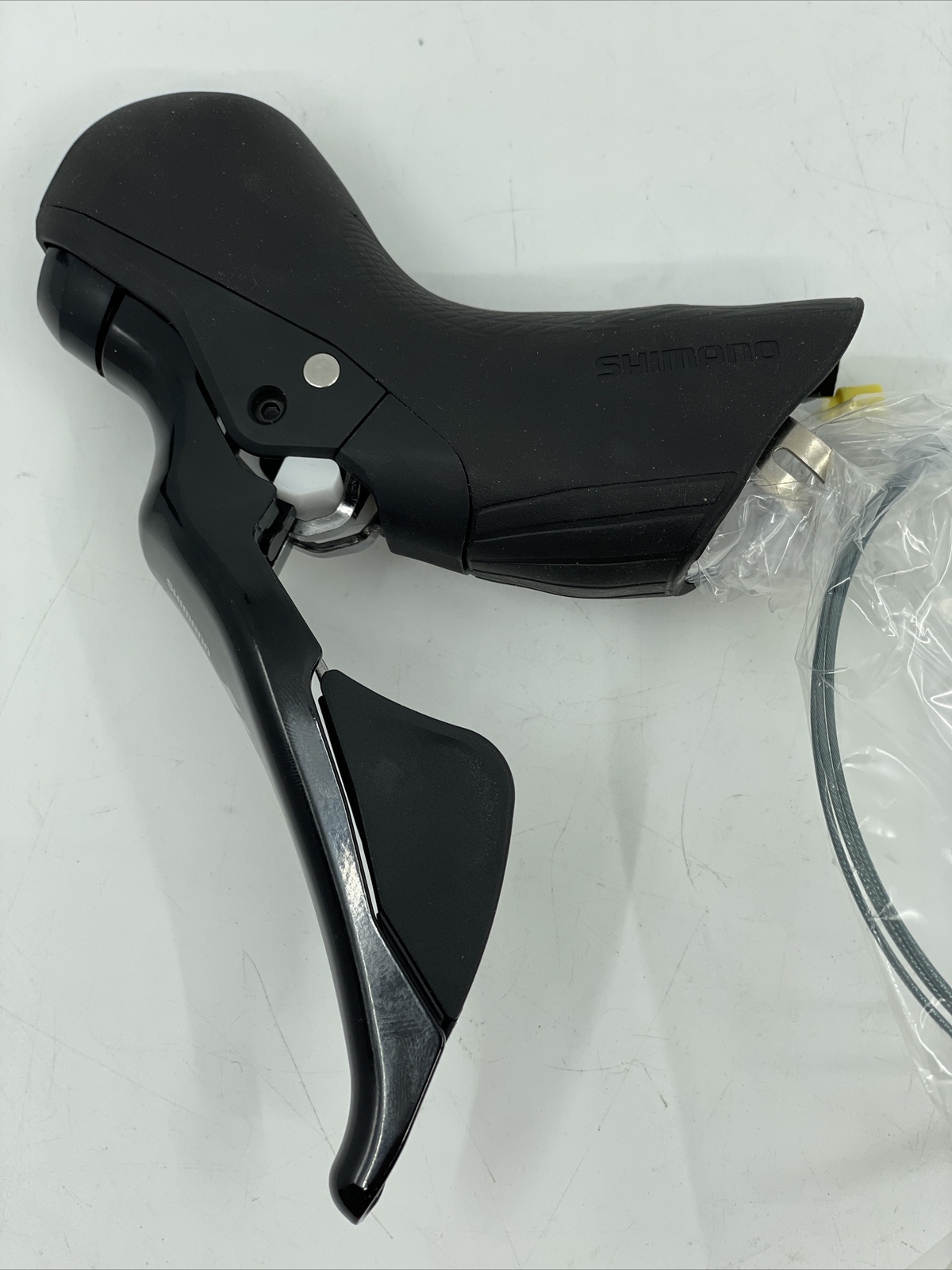 LEFT Shimano 105 R7000 ST-R7025 HYDRAULIC Disc Brake Mechanical Shift STI Lever