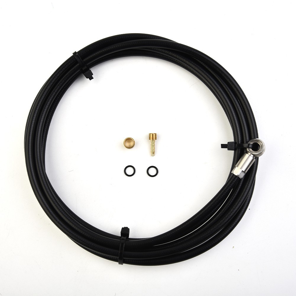Bicycle Brake Hose Set Suitable For MAGURA MT4 MT4E MT5 for 2 Meters High