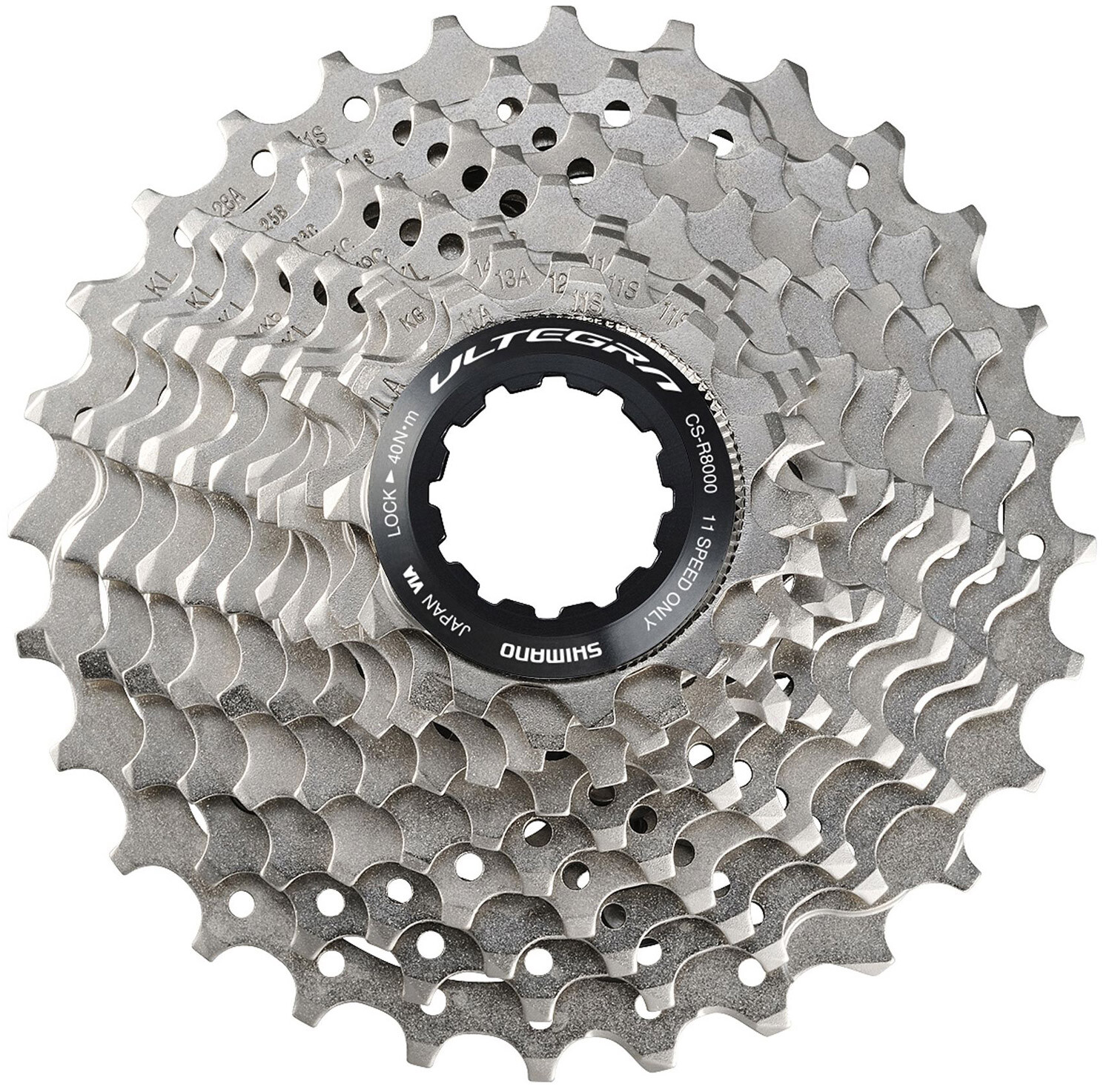 NEW Shimano GRX RX810 2×11-Speed Disc Brake Gravel Road Groupset R8000 Cassette