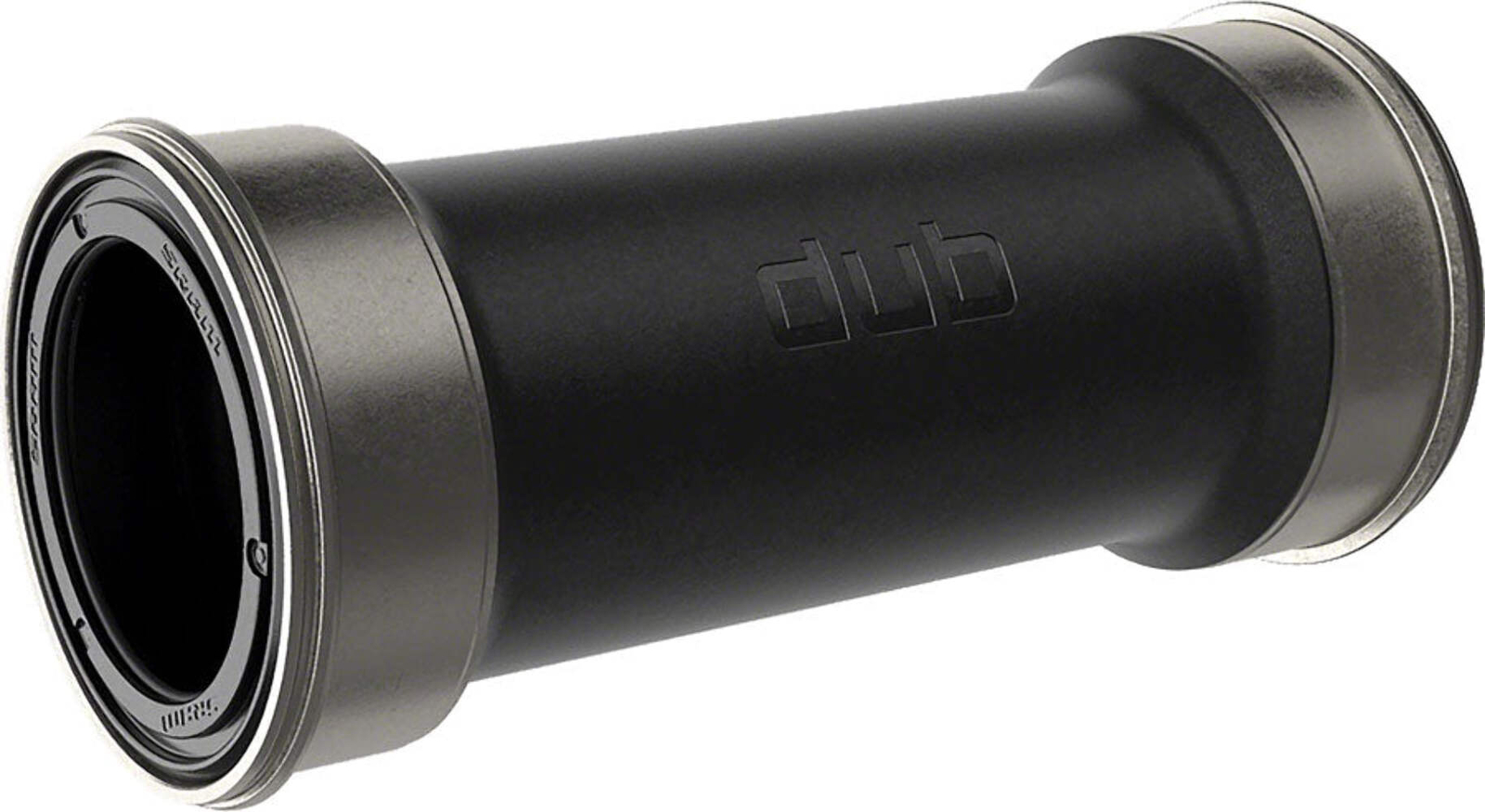 SRAM DUB PressFit Bottom Bracket – BB89.5/BB92 89/92mm MTB Black