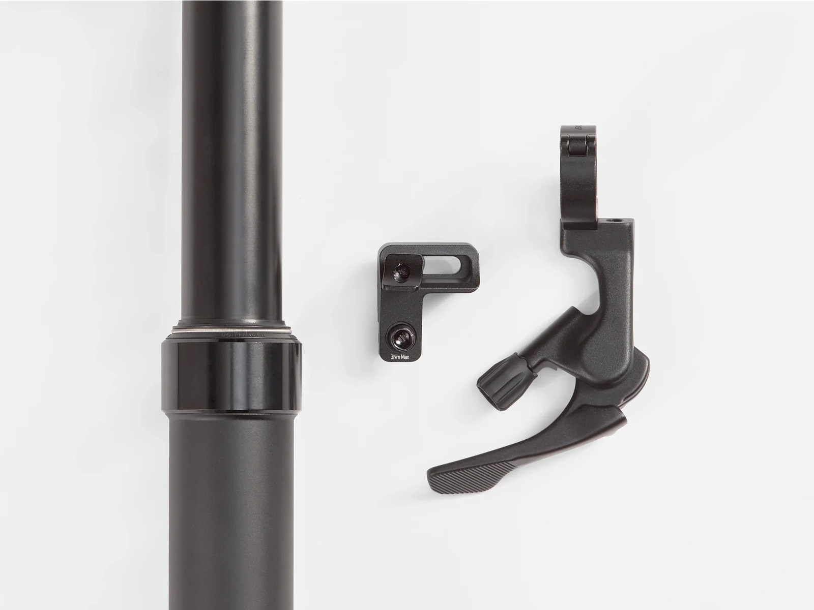 Bontrager Line Elite Dropper Seatpost 34.9mm x 440mm x 150mm