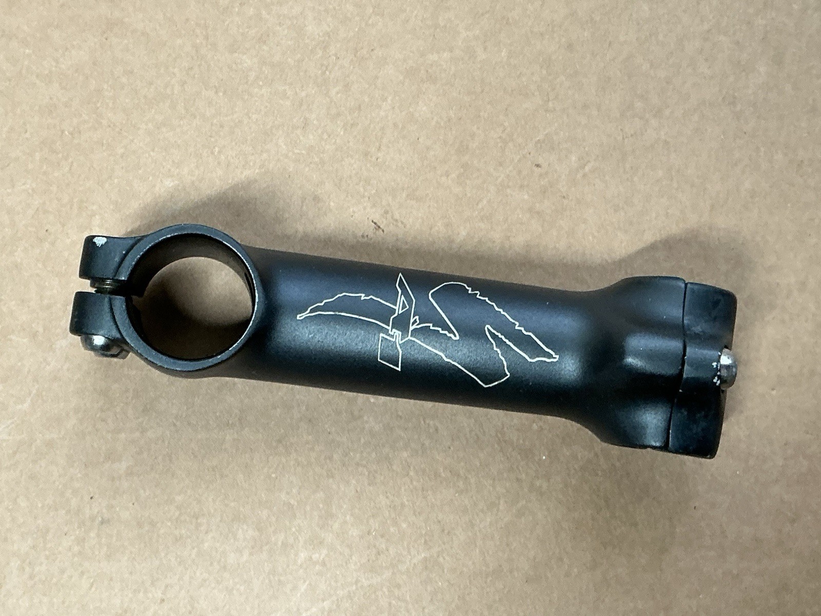Specialized A1 Aluminum Stem 120mm X 25.4mm Stumpjumper/FSR Vintage MTB 1999