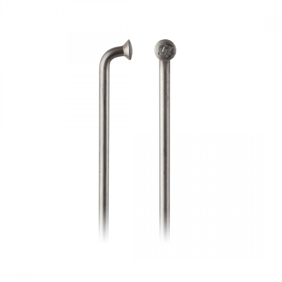 Dt Swiss DT Comp J-Bend 2.0/1.8/2.0 259mm Silver