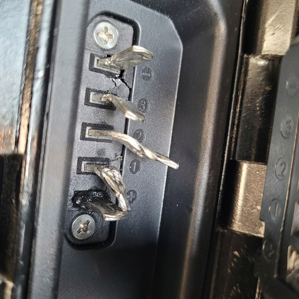 Battery Port + Connector Cover Kit Compatible with Lectric XP 1.0 2.0 3.0 XP4
