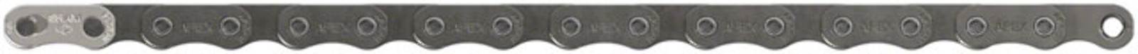 SRAM Apex Flattop Chain – 12-Speed, 120 Links, Gray, D1