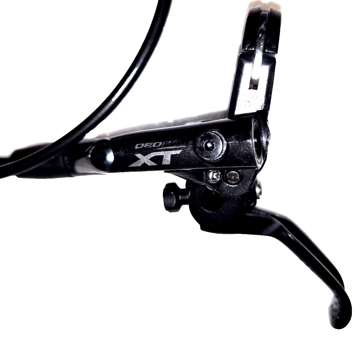 Shimano XT BR-M8020 Front Disc Brake metal pads free shipping