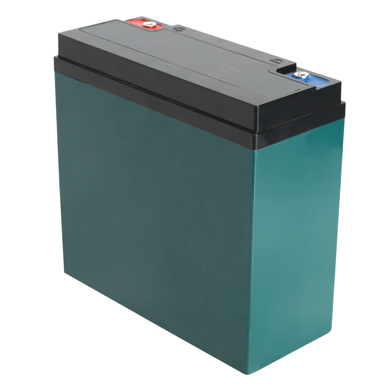 12V 20Ah 6-DZM-20 6-DZF-20 6-DMF-20 SLA Battery for ATV Bicycle Scooter 4Wheeler