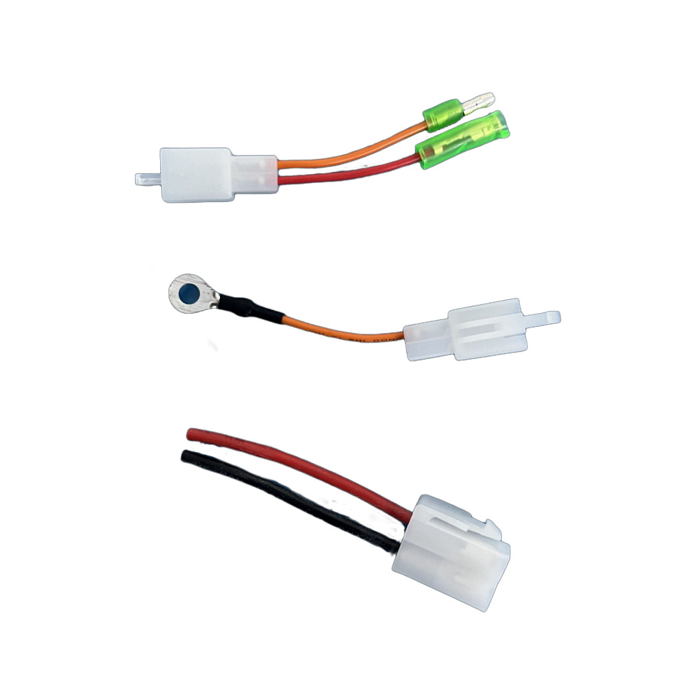 Ebike Controller 36v 42v 48v 52v 10A-20A 2‑Mode Electric Scooter Bicycle Bike