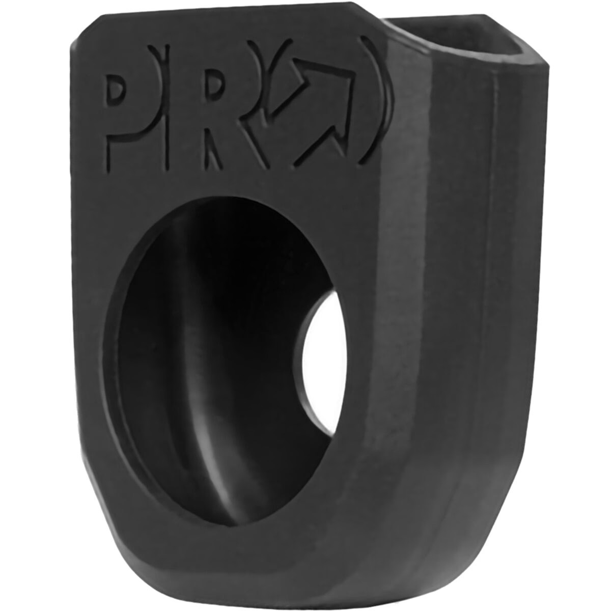 PRO Crank Protector Black, One Size