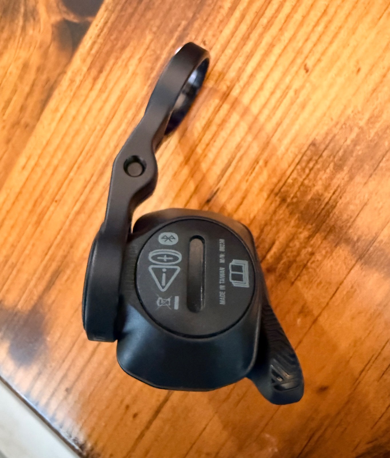 NEW SRAM AXS POD Controller Rocker Paddle – Reverb, Left, Black, D1 – No Box
