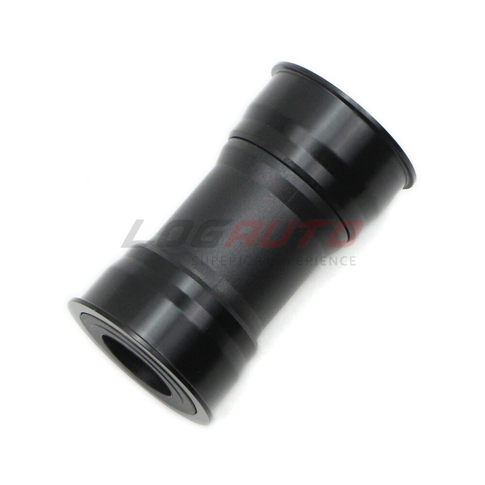 BB386 Road Bike Bottom Bracket 86.5mm Press-in Bearing Bicycle BB Cup Aluminum