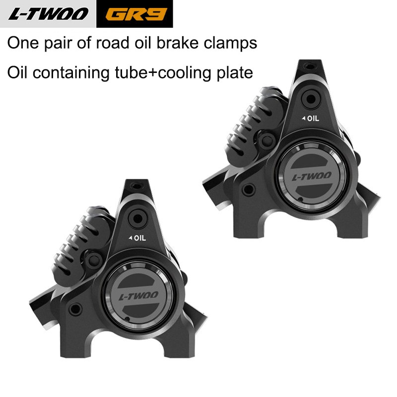 LTWOO GRT 1×12 Speed Gravel Cyclocross Bike Hydraulic Groupset Bike Components