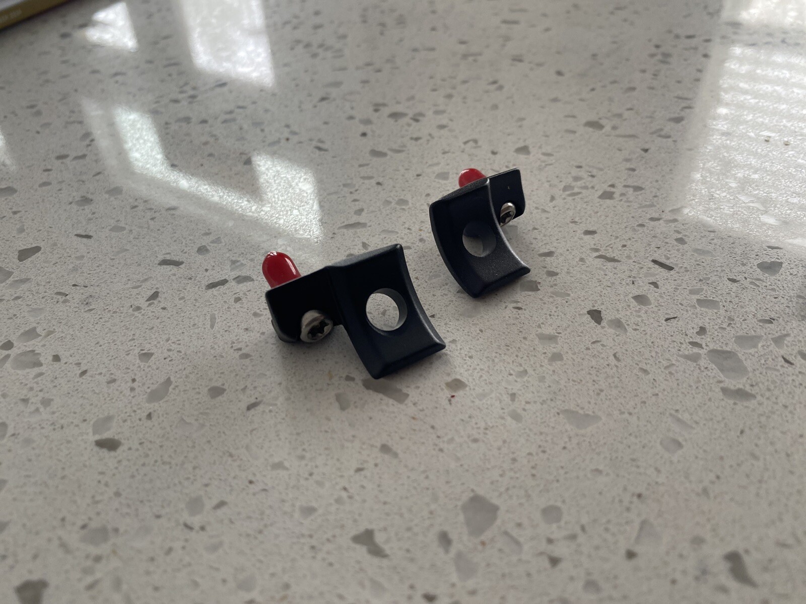 SRAM Shifter Mount Matchmaker Clamps (New) You Choose Left Or Right