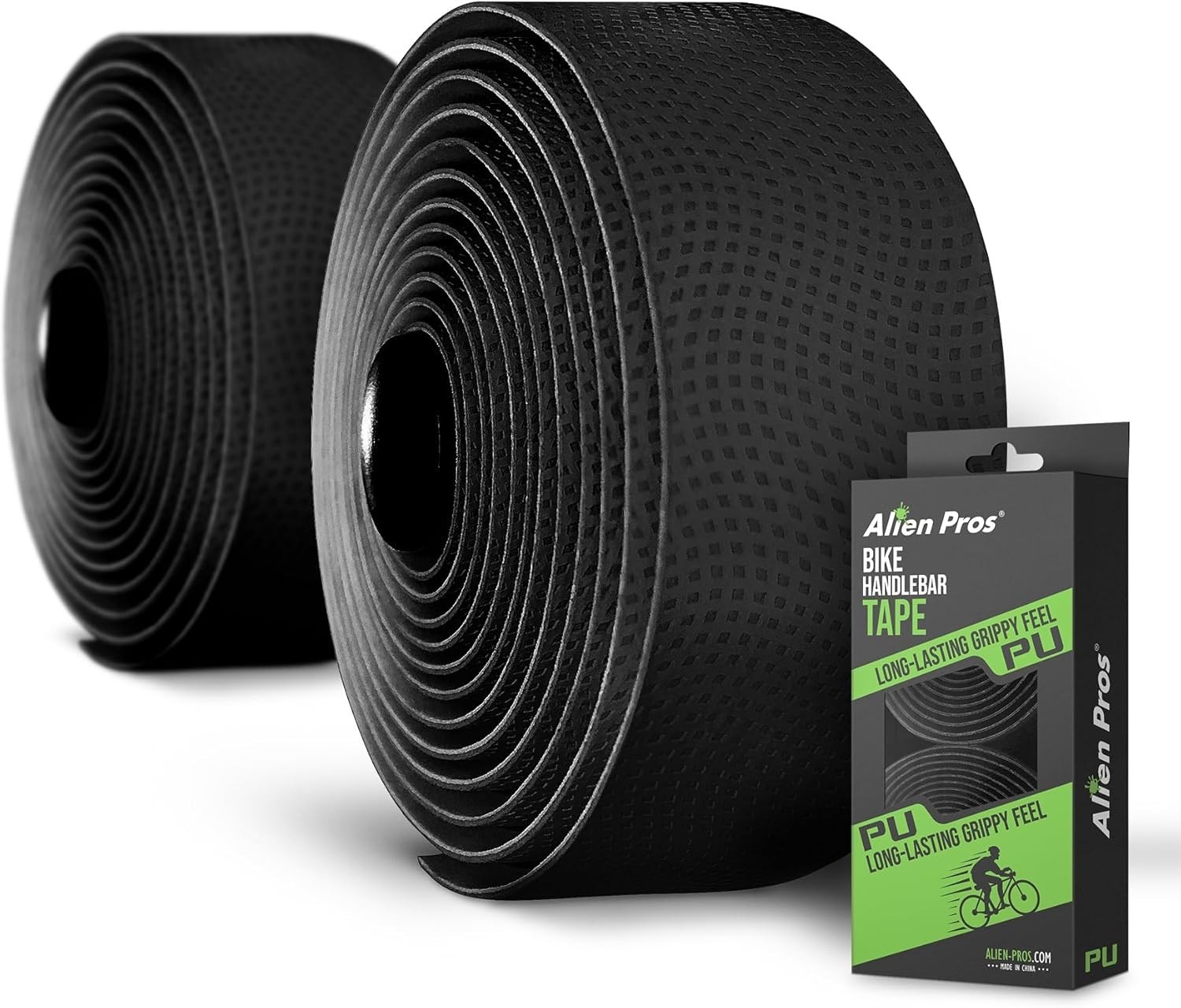 Chameleon Tail Bike Tape – Long-lasting Comfort