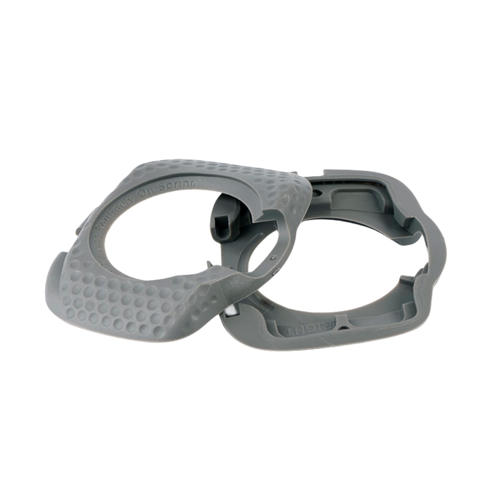 Road Bike Pedal Cleat Cover Compatible with Speedplay Zero Pedal Clips
