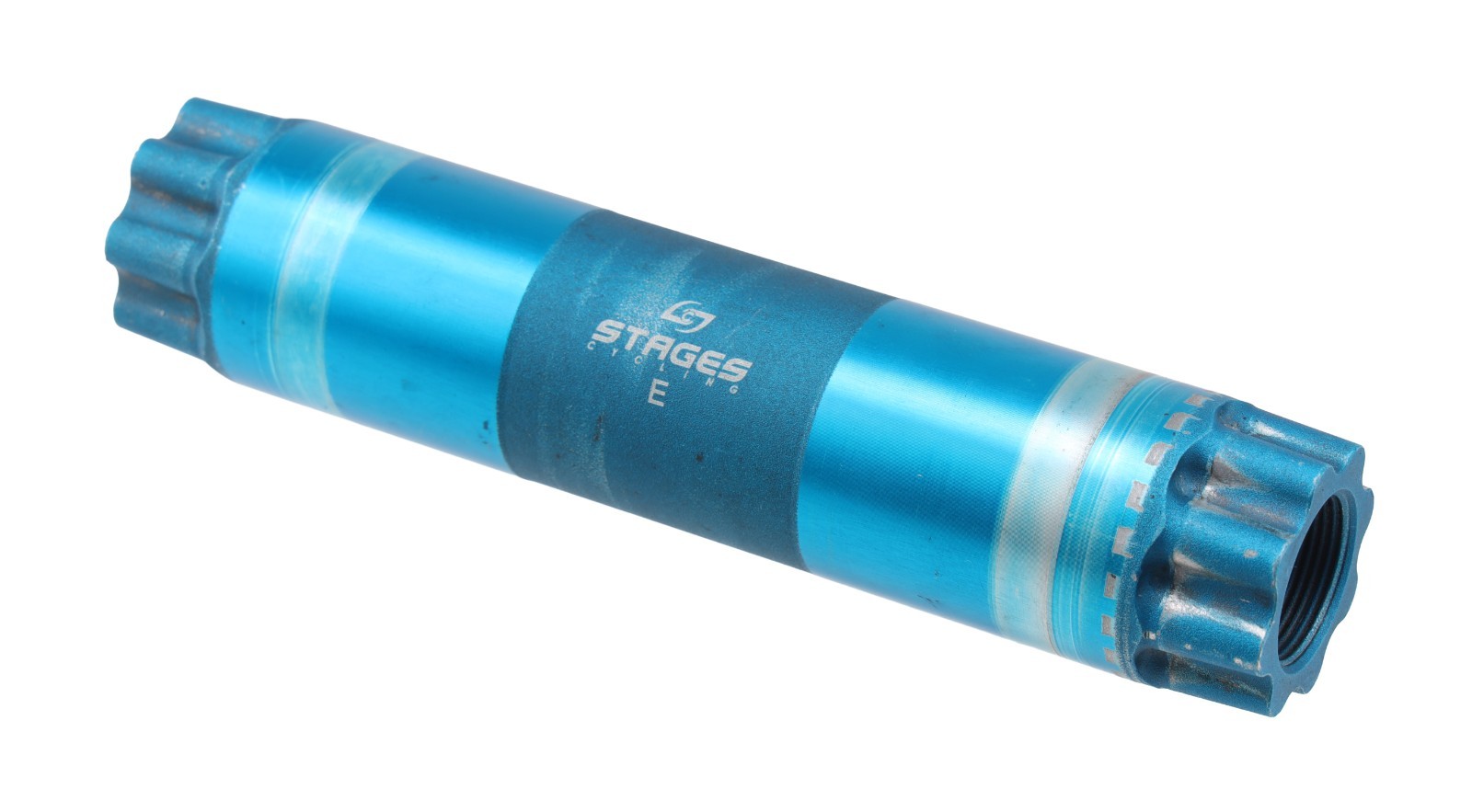 Stages 30mm Mountain Bike Bottom Bracket Spindle E Raceface Next SL