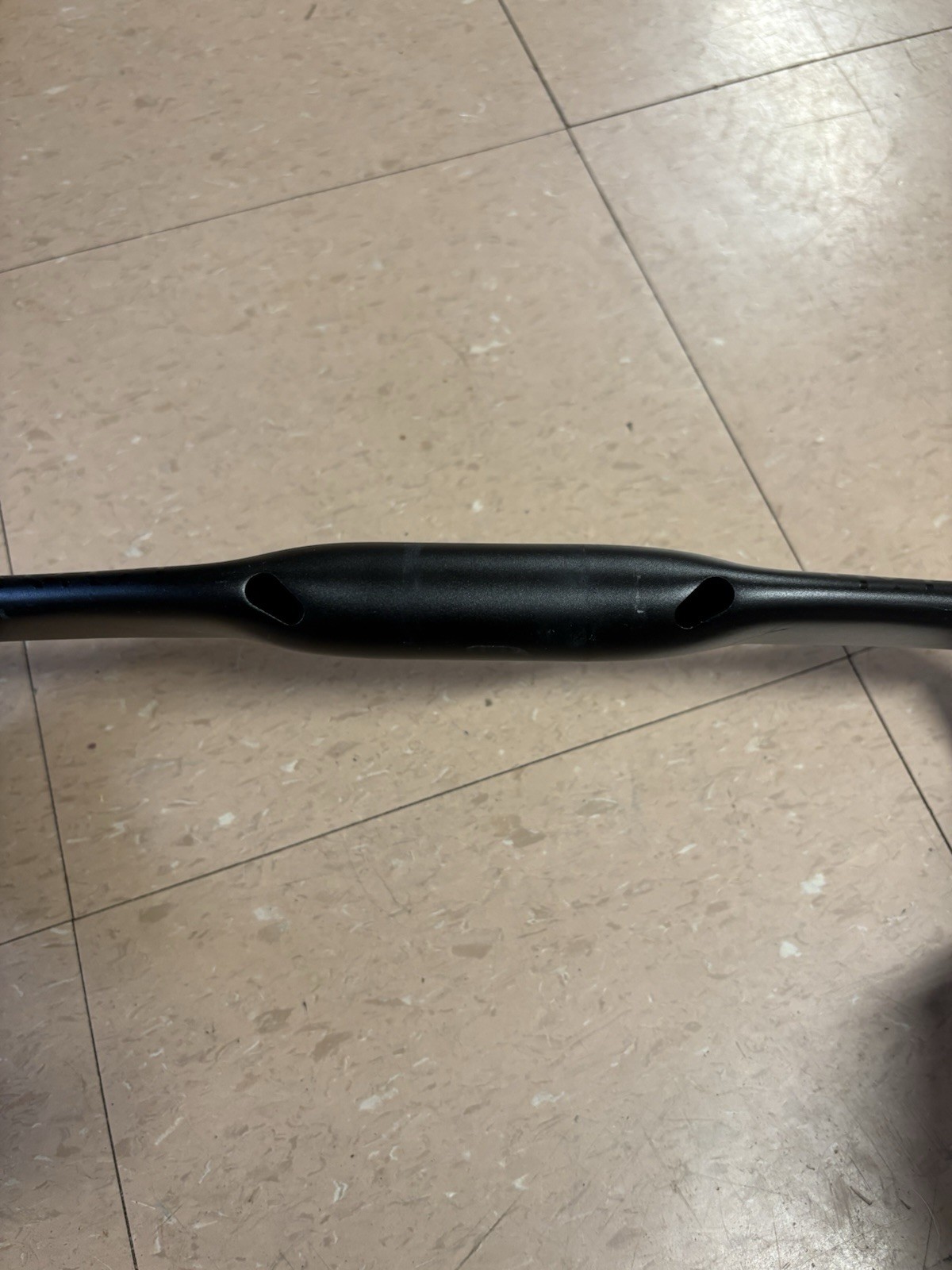Shimano Pro Vibe Aero Pursuit Alloy Handlebar 38cm