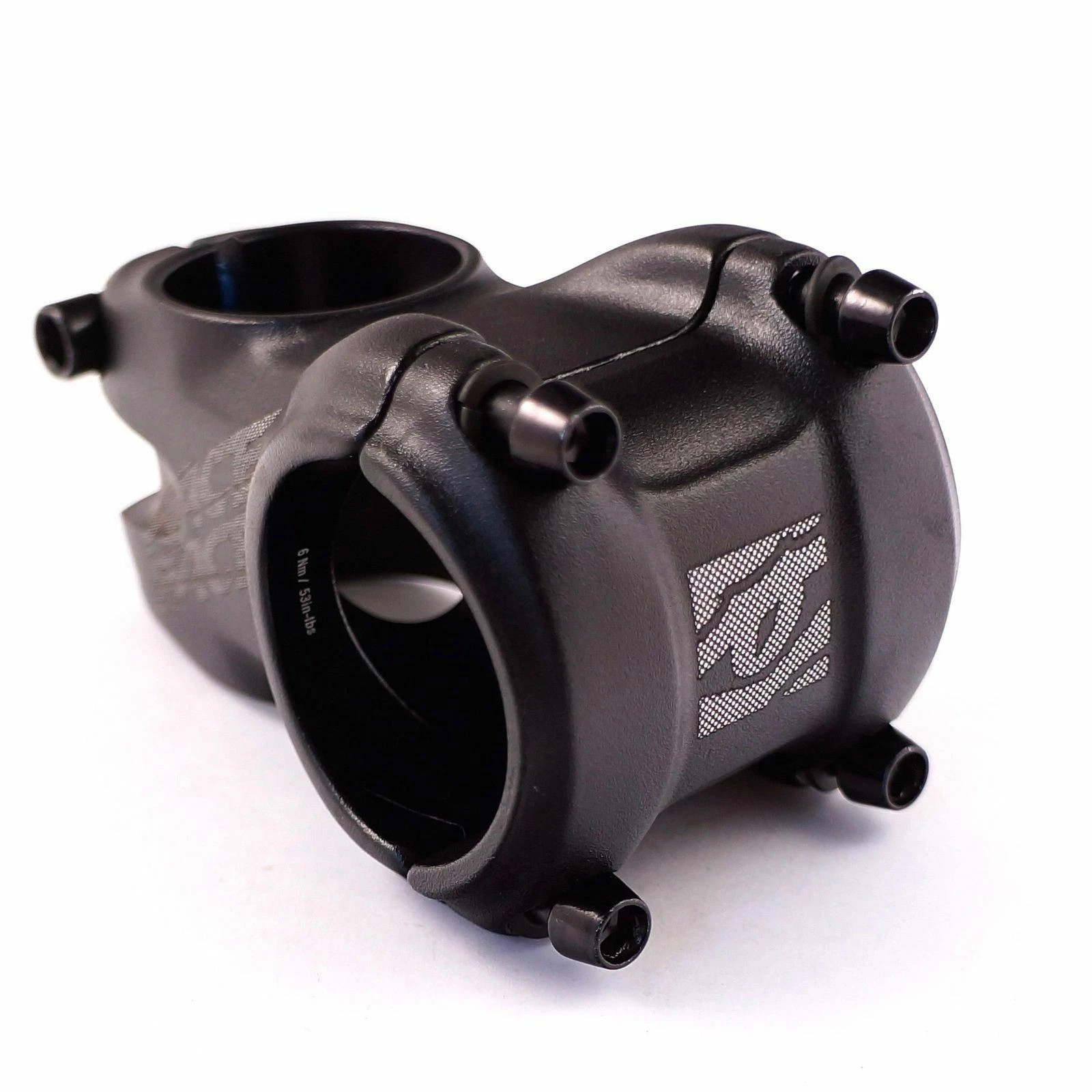 Race Face Chester 35 Stem 40mm length x 35mm clamp +/- 0 degree Black Stem