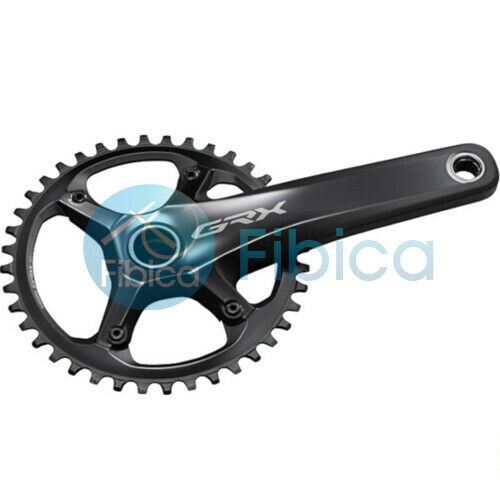 New Shimano GRX RX810 RX812 1×11-speed Disc Gravel Groupset 42t 172.5mm 11-42