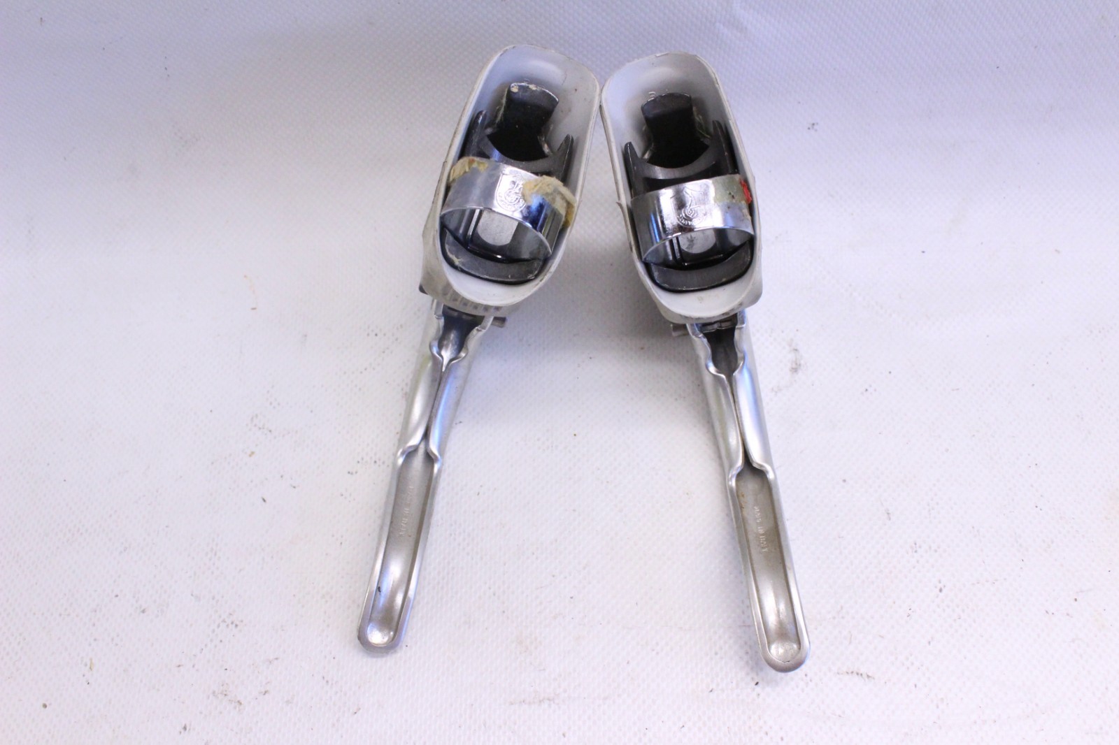 Vintage Campagnolo Groupset Build Kit Gruppo Downtube Shifters 2 x 6 Speed Road
