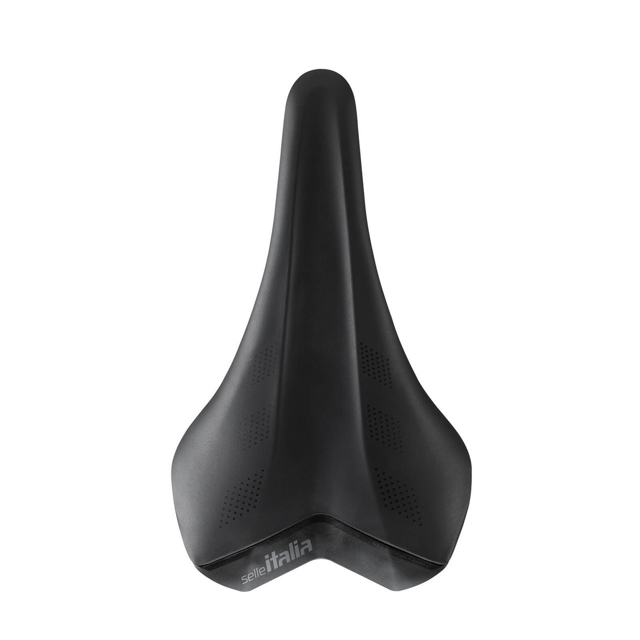 Selle Italia saddle SLR ADVAN FILL L1 145 x 242 mm size tubular steel rails NEW