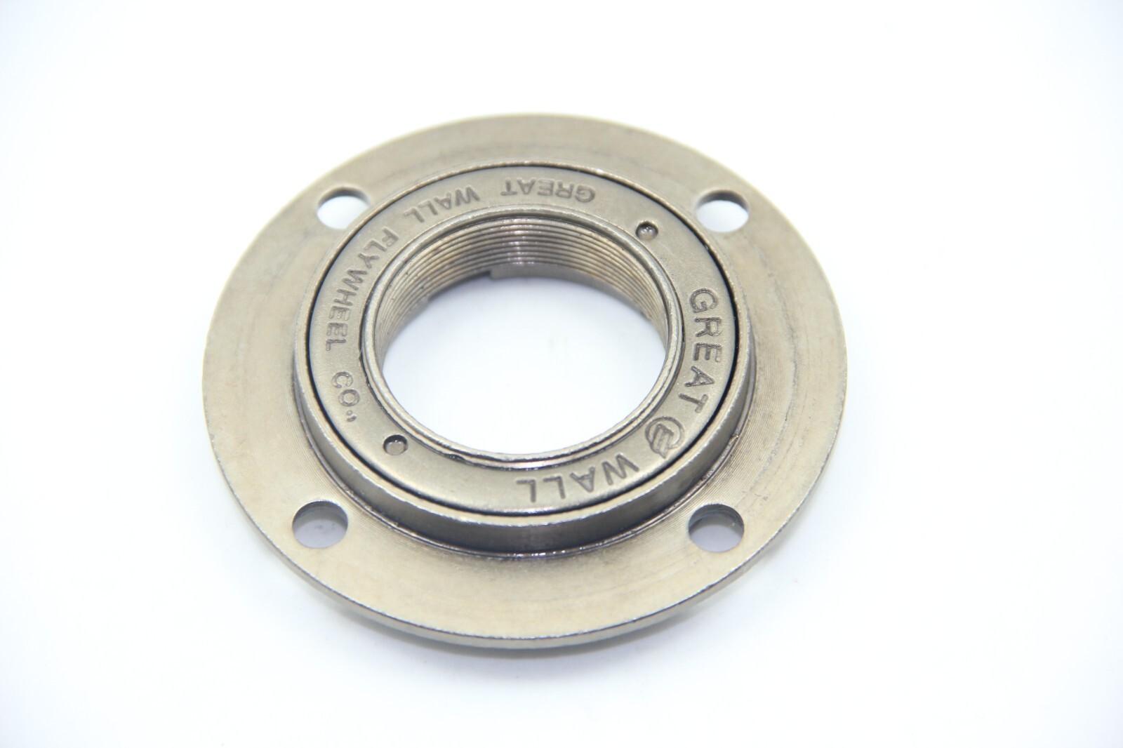 Bicycle Bike Refit Freewheel Right Handed Thread NO Tooth 1.37X24T